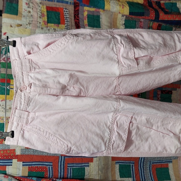 My Pantalon cargo style pants size 9/10jrs (InvW210) - Picture 1 of 10